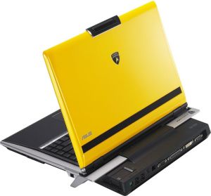 Laptop Asus Lamborghini VX2SE-AK001G 3