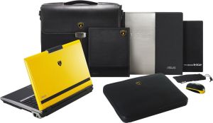 Laptop Asus Lamborghini VX2SE-AK001G 5