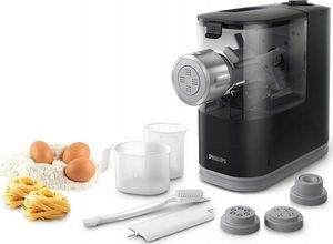 Maszynka do makaronu Philips Philips HR 2345/29 Pastamaker VivaPlus black - HR2345/29 1