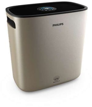 Nawilżacz powietrza Philips nawilżacz i oczyszczacz powietrza HU 5931/11 (HU5931/11) 3