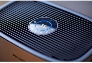 Nawilżacz powietrza Philips nawilżacz i oczyszczacz powietrza HU 5931/11 (HU5931/11) 5