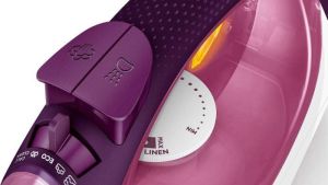 Żelazko Philips GC 3580/30 SmoothCare 2