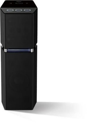 Kolumna Panasonic Panasonic SC-UA7E-K black - SC-UA7E-K 1