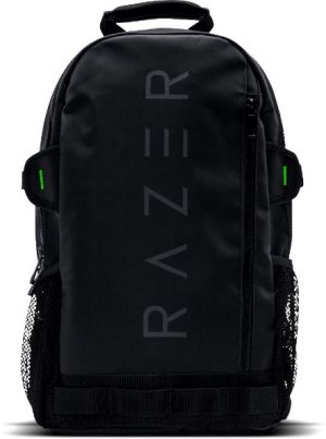 Plecak Razer Rogue Rucksack 13,3 czarna (RC81-02640101-0000) 1