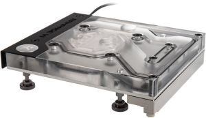 EK Water Blocks Monoblock EK-FB ASUS ROG R6E RGB, Nikiel (3830046994486) 2