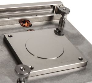 EK Water Blocks Monoblock EK-FB ASUS ROG R6E RGB, Nikiel (3830046994486) 6