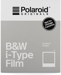Polaroid Wkład natychmiastowy 8.8x10.7 cm (004669) 1