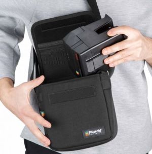 Torba Polaroid czarny (004756) 5