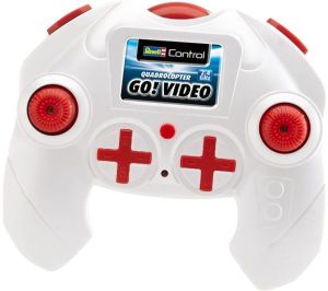 Dron Revell RC Quadcopter GO!Video (337584) 3