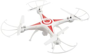 Dron Revell RC Quadcopter GO!Video (337584) 7