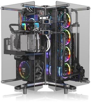 Obudowa Thermaltake Core P90 TG (CA-1J8-00M1WN-00) 29