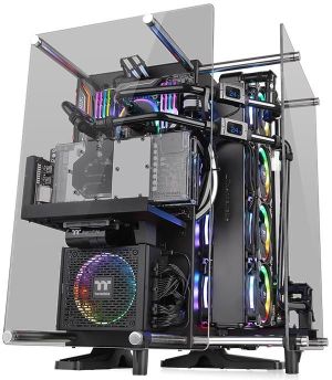 Obudowa Thermaltake Core P90 TG (CA-1J8-00M1WN-00) 33