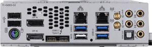 Płyta główna Gigabyte X299 Designare EX, X299, DDR4, SATA3, M.2, WiFi, USB 3.1 Gen2, ATX (GA-X299 DESIGNARE EX) 6