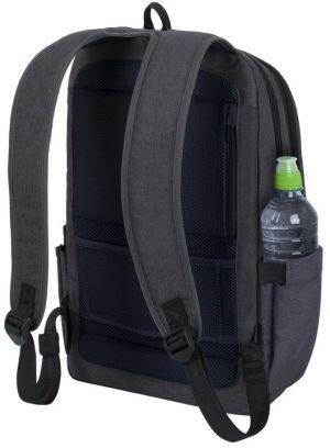 Plecak RivaCase Suzuka 15.6" (7760 black) 2