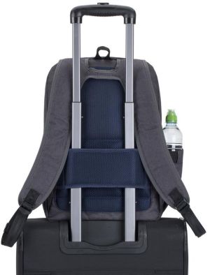 Plecak RivaCase Suzuka 15.6" (7760 black) 5