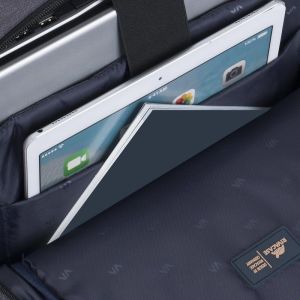 Plecak RivaCase Suzuka 15.6" (7760 black) 6