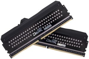 Pamięć TeamGroup Dark PRO, DDR4, 16 GB, 3200MHz, CL14 (TDPGD416G3200HC14ADC01) 1