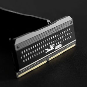 Pamięć TeamGroup Dark PRO, DDR4, 16 GB, 3200MHz, CL14 (TDPGD416G3200HC14ADC01) 3