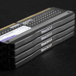 Pamięć TeamGroup Dark PRO, DDR4, 16 GB, 3200MHz, CL14 (TDPGD416G3200HC14ADC01) 4