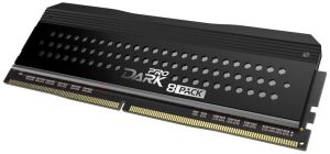 Pamięć TeamGroup Dark PRO, DDR4, 16 GB, 3200MHz, CL14 (TDPGD416G3200HC14ADC01) 6