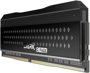 Pamięć TeamGroup Dark PRO, DDR4, 16 GB, 3200MHz, CL14 (TDPGD416G3200HC14ADC01) 7