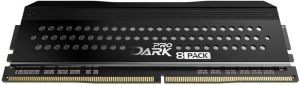 Pamięć TeamGroup Dark PRO, DDR4, 16 GB, 3200MHz, CL14 (TDPGD416G3200HC14ADC01) 8