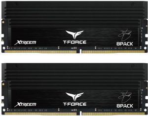 Pamięć TeamGroup Xtreem, DDR4, 16 GB, 4500MHz, CL18 (TXBD416G4500HC18EDC01) 2