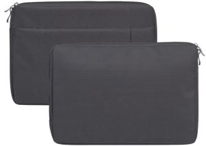 Etui RivaCase 8203 13.3" Czarny 2