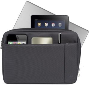 Etui RivaCase 8203 13.3" Czarny 5