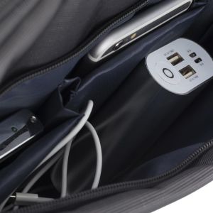 Etui RivaCase 8203 13.3" Czarny 7