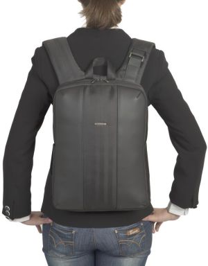 Plecak RivaCase Narita 14" (8125 Black) 12