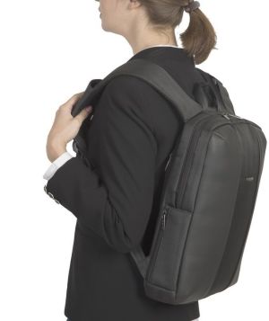 Plecak RivaCase Narita 14" (8125 Black) 13