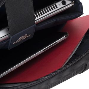 Plecak RivaCase Narita 14" (8125 Black) 6