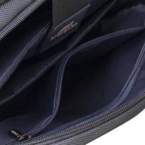 Plecak RivaCase Narita 14" (8125 Black) 7