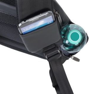 Plecak RivaCase Narita 14" (8125 Black) 9