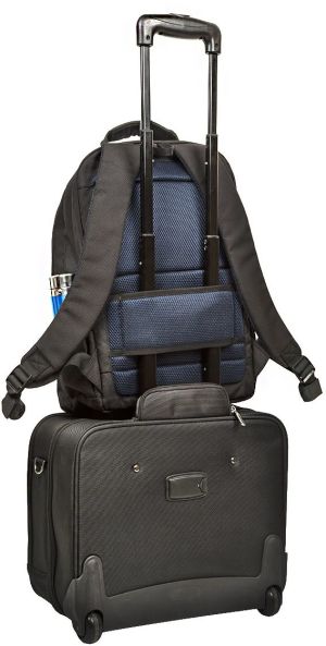 Plecak RivaCase 17.3" (8460 black) 12