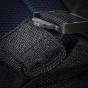 Plecak RivaCase 17.3" (8460 black) 5