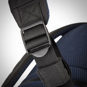 Plecak RivaCase 17.3" (8460 black) 6