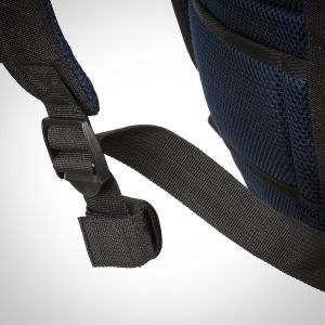 Plecak RivaCase 17.3" (8460 black) 7