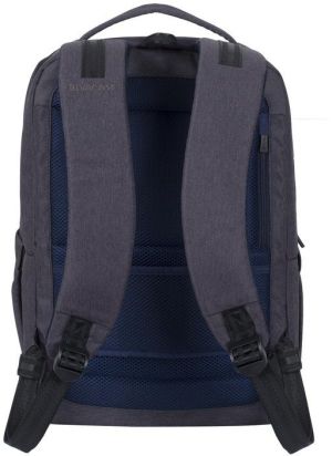 Plecak RivaCase Suzuka 16" (7765 Black) 2