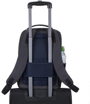 Plecak RivaCase Suzuka 16" (7765 Black) 3