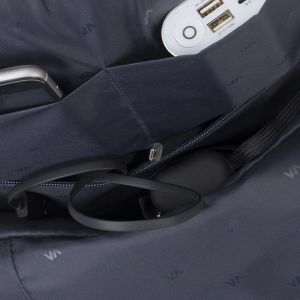 Plecak RivaCase Suzuka 16" (7765 Black) 8