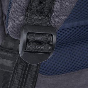 Plecak RivaCase Suzuka 16" (7765 Black) 10