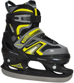 Axer Sport Łyżwy hokejowe Adjustable Ice Skates Vega r. S (A23846) 1