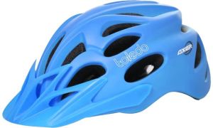 Axer Sport BICYCLE HELMET TOLEDO BLUE r. M (A24140) 1