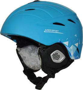 Axer Sport Kask Helmet Peakr. M (A23655) 1