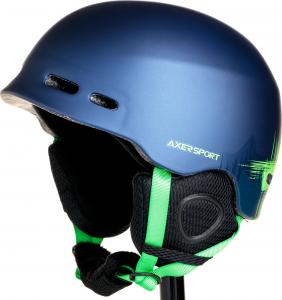 Axer Sport Kask Helmet Pemonte r. M 1