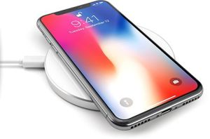 Ładowarka Satechi Indukcyjna 2 A (ST-WCPS) 4