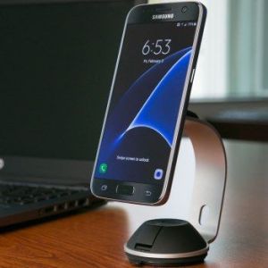 Scosche Uchwyt magnetyczny do biurka MagicMount Pro MPOHM 2