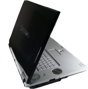 Laptop Toshiba Qosmio G40-12S PQG40E-02Y02HPL 3